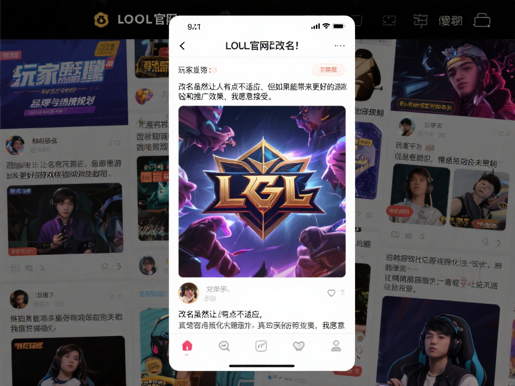 玩家反响：情感与期待的碰撞
在各大游戏