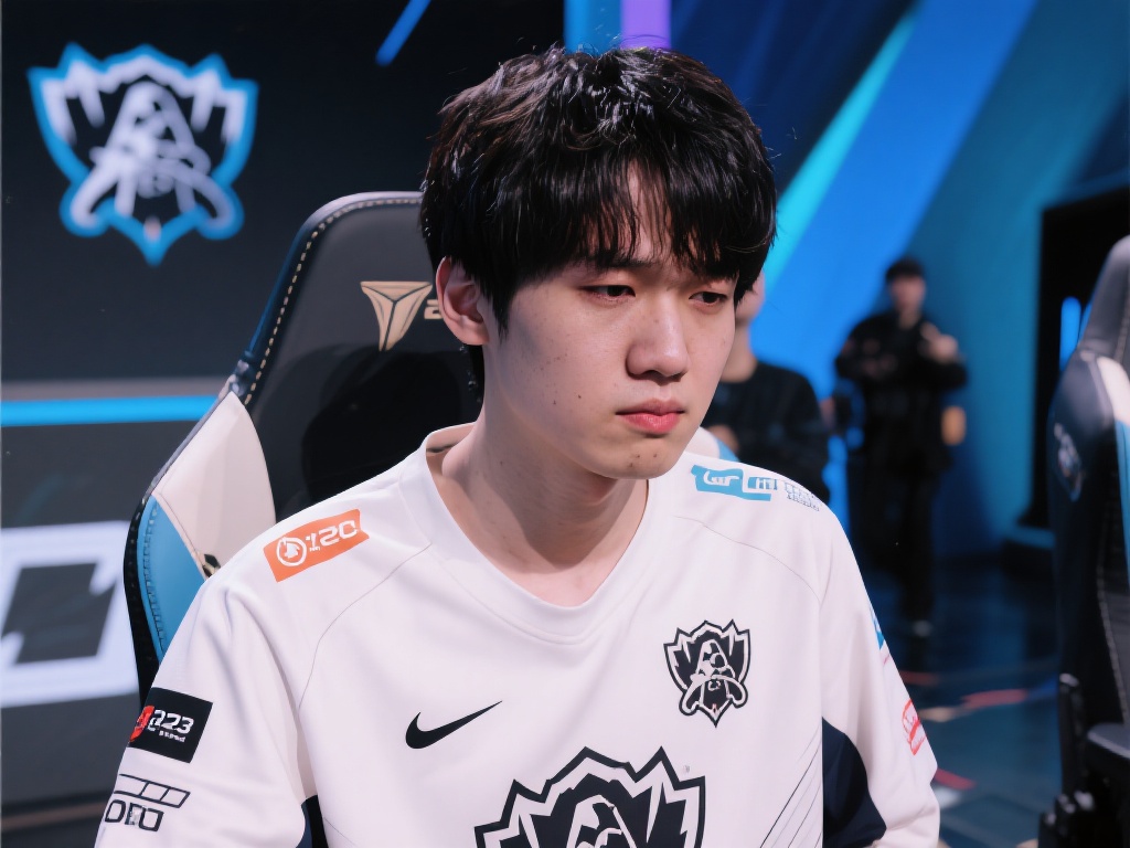 举个例子，在2023年春季赛中，某支战队