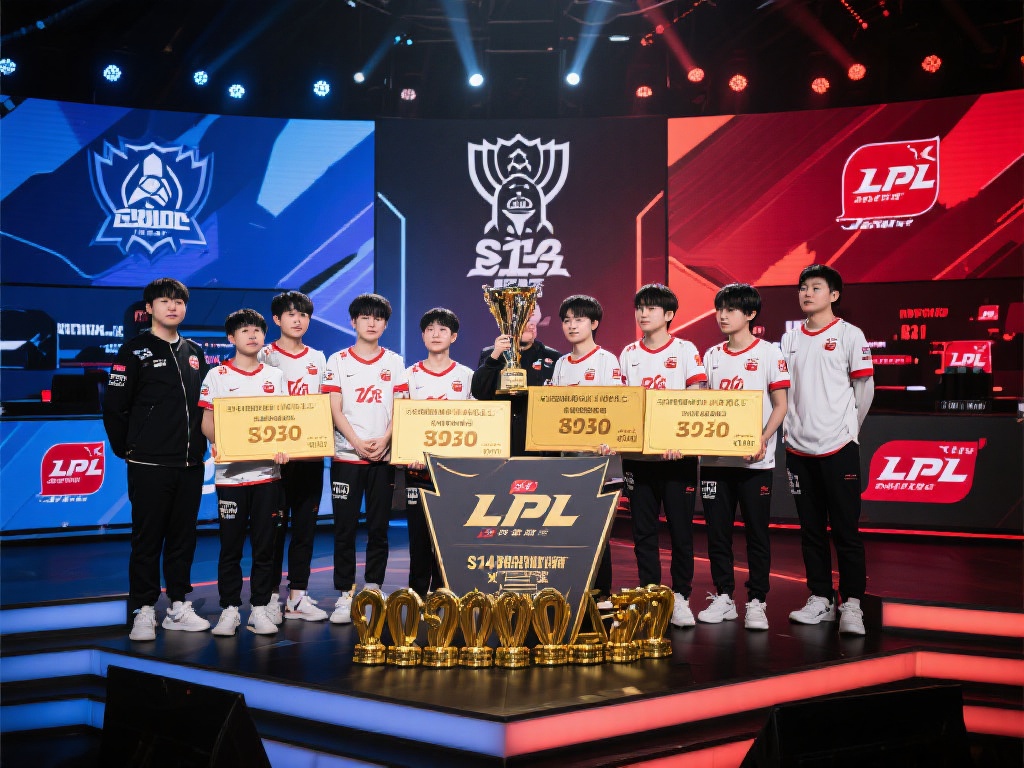 英雄联盟S15全球总决赛奖金池刷新历史纪录 其次,奖金池的增长也让俱乐部和赛事组织方
