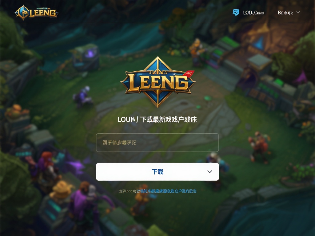 怎样从LOL官网获取最新游戏客户端下载? 通过以上步骤和建议,相信你已经掌握了如何