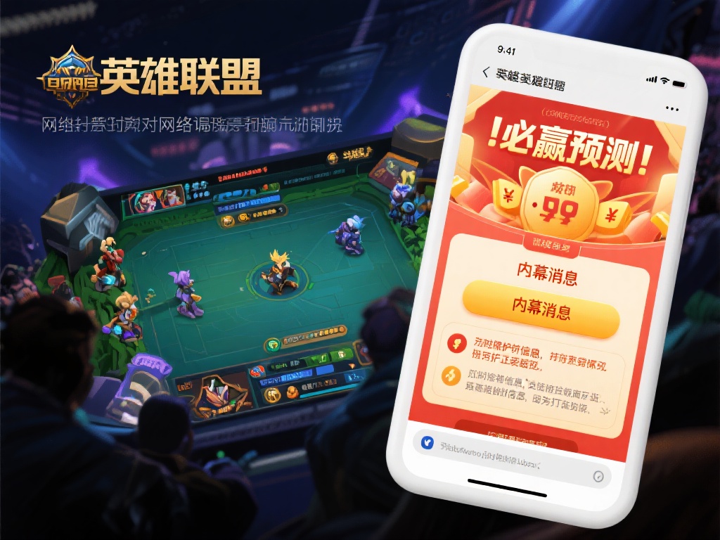 在英雄联盟下注过程中，网络诈骗的花样层出