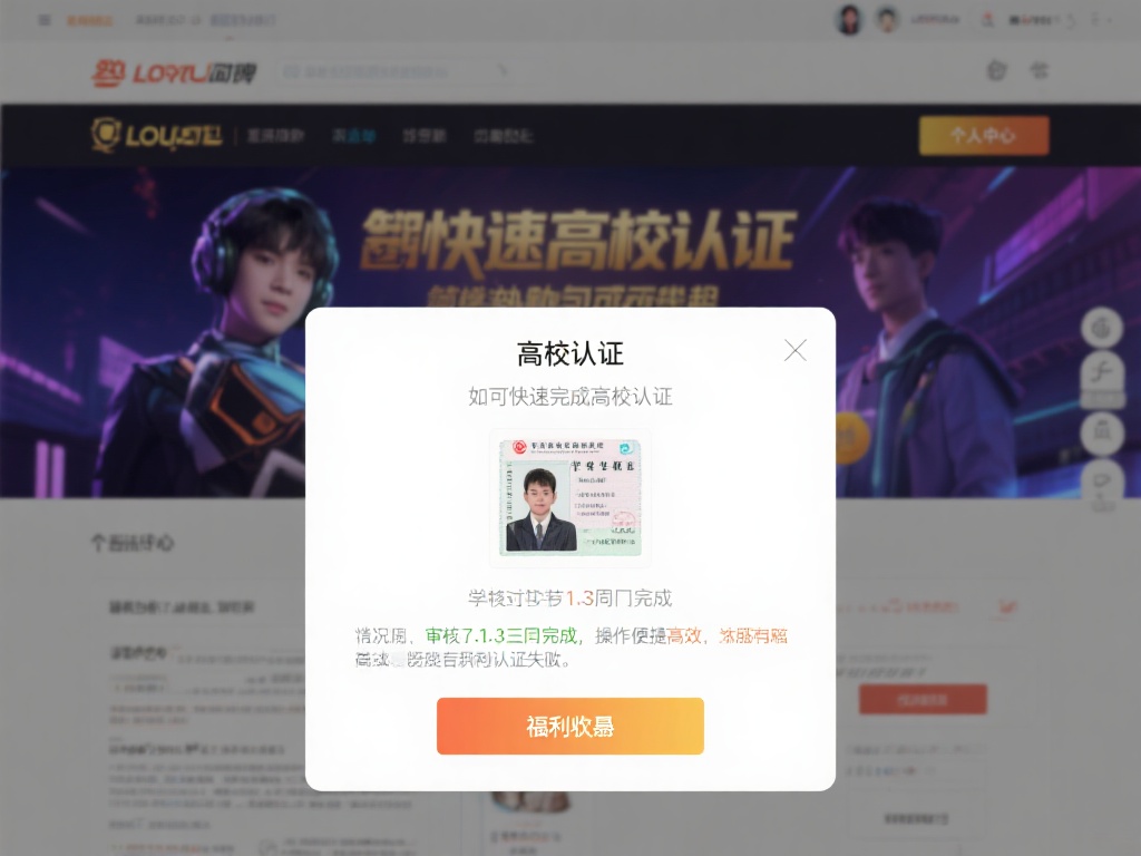 如何快速完成高校认证&nbsp;简单几步即可搞定