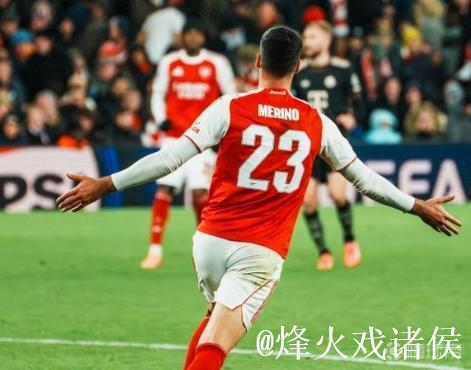 梅里诺社媒:昨晚比赛的质量、球队的发挥和球场表现 梅里诺社媒:昨晚比赛的质量、球队的发挥和球场表现