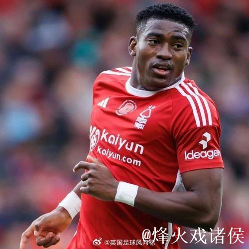 巴萨感兴趣?德媒:努萨无解约条款,莱比锡或冬窗行动 巴萨感兴趣?德媒:努萨无解约条款,莱比锡或冬窗行动