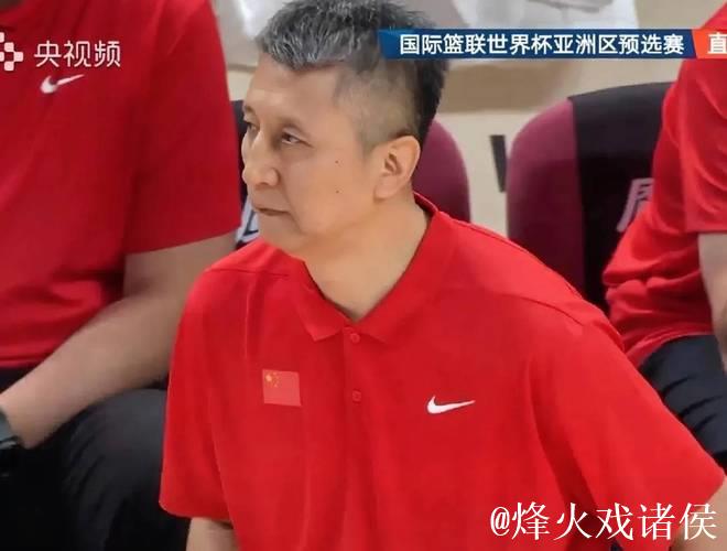 FMVP遭冷遇？被王岚嵚打爆心态失衡，球迷：郭士强弃用有道理